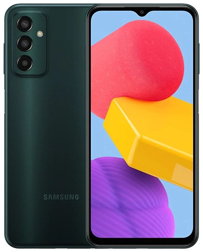 Samsung Galaxy M series